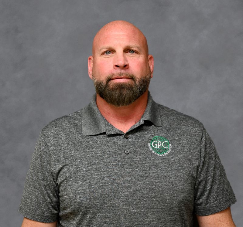 Brandon Hanson Global Power & Construction